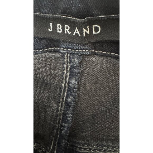 J Brand Waist 24 Natasha High Rise Jeans in Penrose Skinny Jeans - Picture 3 of 16